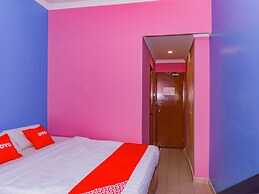 Hotel O New Sabah