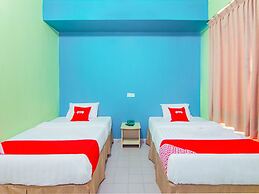 Hotel O New Sabah