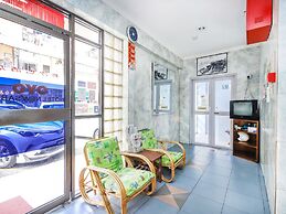 Hotel O New Sabah