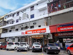 Hotel O New Sabah