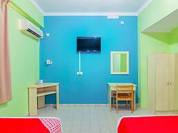 Hotel O New Sabah