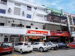 Hotel O New Sabah