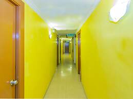 Hotel O New Sabah