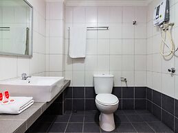 Hotel O New Sabah