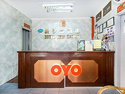 Hotel O New Sabah
