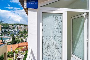 Apartment Marieta