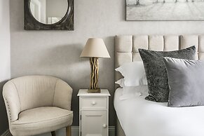 The Lodge Rooms @ Carus Green