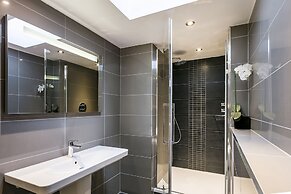 The Lodge Rooms @ Carus Green