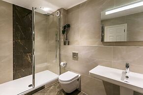 The Lodge Rooms @ Carus Green