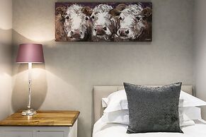 The Lodge Rooms @ Carus Green