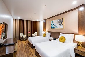 Menrva Hotel