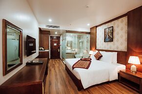 Menrva Hotel