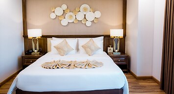 Menrva Hotel