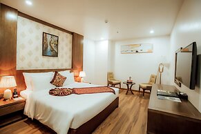 Menrva Hotel