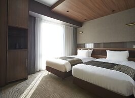 Hotel Trad Hakata