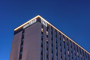 Hotel Trad Hakata
