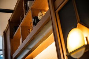 Hotel Trad Hakata