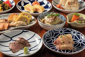 Hotel Trad Hakata