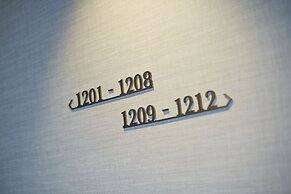 Hotel Trad Hakata