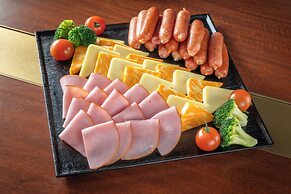 Hotel Trad Hakata