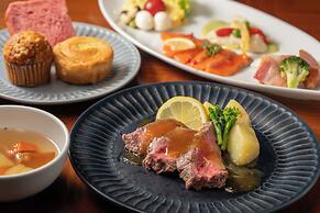 Hotel Trad Hakata