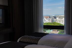 Hotel Trad Hakata