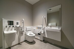 Hotel Trad Hakata
