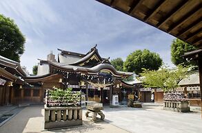 Hotel Trad Hakata