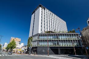 Hotel Trad Hakata
