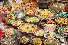 Hotel Trad Hakata