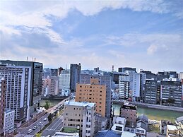 Hotel Trad Hakata