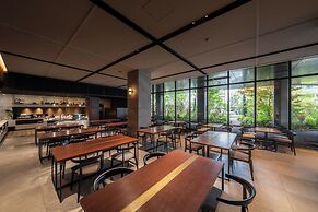 Hotel Trad Hakata