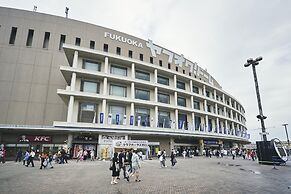 Hotel Trad Hakata
