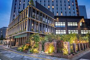 Hotel Trad Hakata