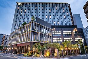 Hotel Trad Hakata