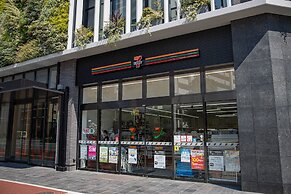 Hotel Trad Hakata