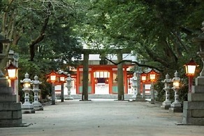 Hotel Trad Hakata