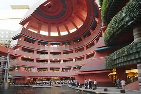Hotel Trad Hakata