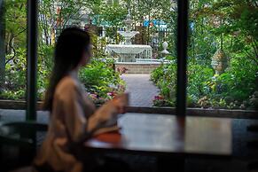Hotel Trad Hakata