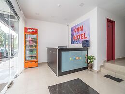 OYO 44093 Vrm Hotel