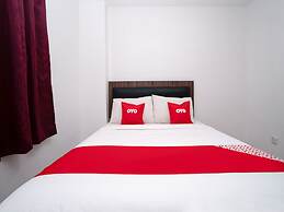 OYO 44093 Vrm Hotel