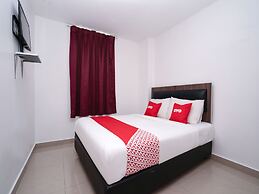 OYO 44093 Vrm Hotel