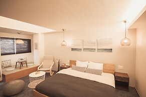 Moonoka Hotel Ginza