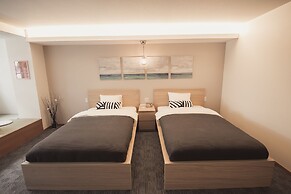 Moonoka Hotel Ginza