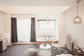 Moonoka Hotel Ginza