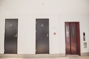 Moonoka Hotel Ginza