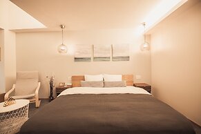 Moonoka Hotel Ginza