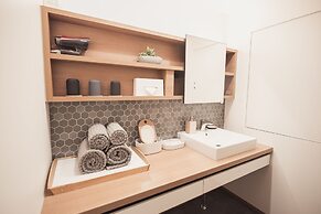 Moonoka Hotel Ginza
