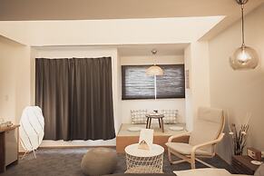 Moonoka Hotel Ginza