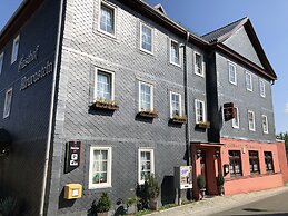 Gansthof Pension Meurastein